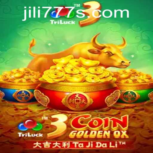 Exploring the Unique Appeal of 3CoinGoldenOX