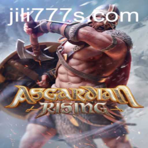 Exploring the Enigmatic World of AsgardianRising with Jili777