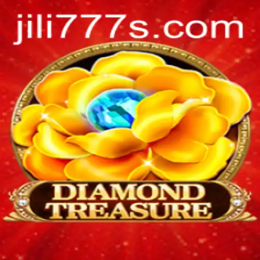 Unveiling the Thrills of Diamondtreasure: A Journey into the World of jili777