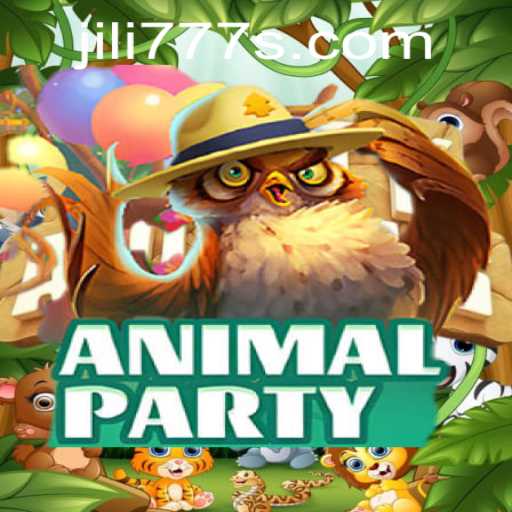 The Exciting World of AnimalParty
