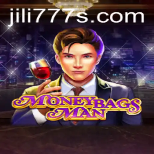 Discover MoneybagsMan A Thrilling Adventure