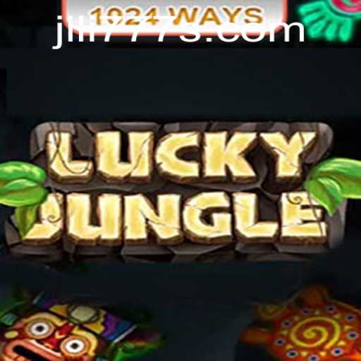 Exploring LuckyJungle1024