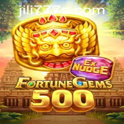 Immerse Yourself in the Exciting World of FortuneGems500