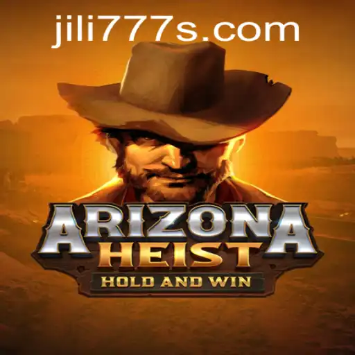 ArizonaHeist: The Thrilling Escape Adventure Enhanced by Jili777