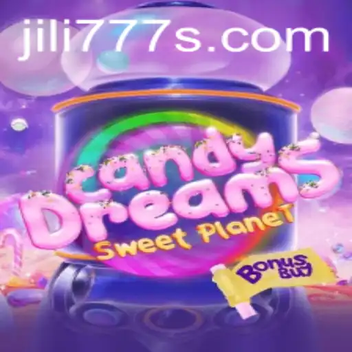 CandyDreams Sweet Planet: A Thrilling Adventure