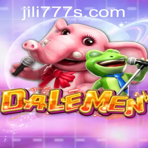 Discover the Excitement of DALEMEN: A New Gaming Sensation