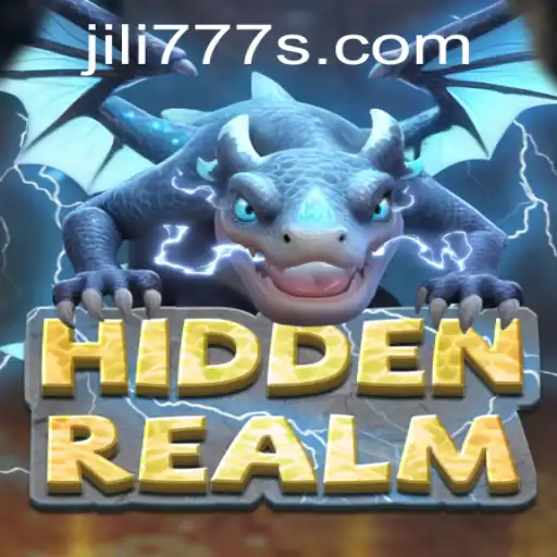HiddenRealm: Unveiling the Mysteries with Jili777