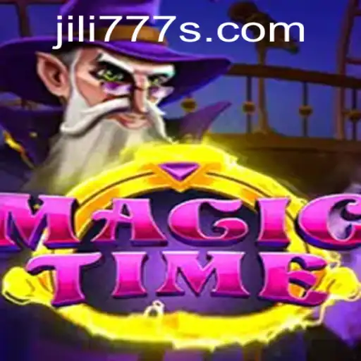 Exploring MagicTime: A Captivating Gaming Experience