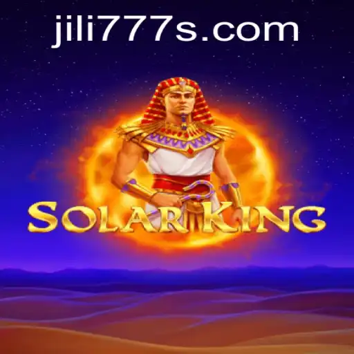 Discover SolarKing: A Stellar Gaming Experience
