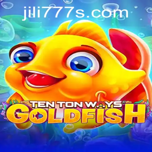 Discovering the Magic of TenTonWaysGoldfish: A Unique Gaming Experience