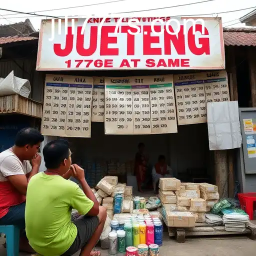 Exploring the Dynamics of Jueteng and Its Impact on Society