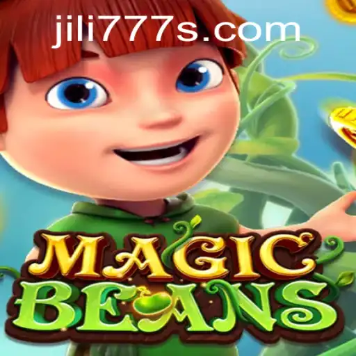 MAGICBEANS: The Enchanting World of Jili777's Latest Game