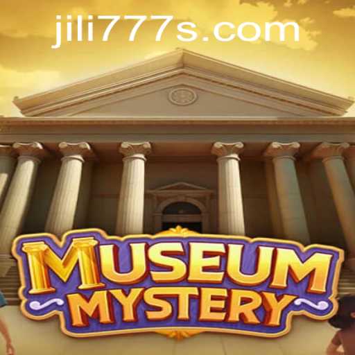 Unlock the Secrets of MuseumMystery: A Captivating Game Experience