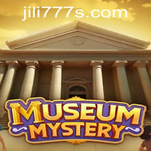 Unlock the Secrets of MuseumMystery: A Captivating Game Experience