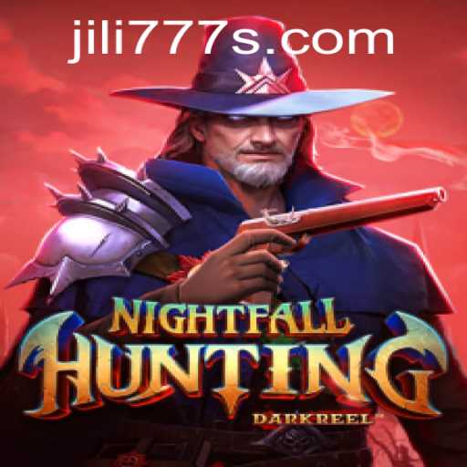 Exploring NightfallHunting: A Deep Dive into the Thrilling Game with Jili777