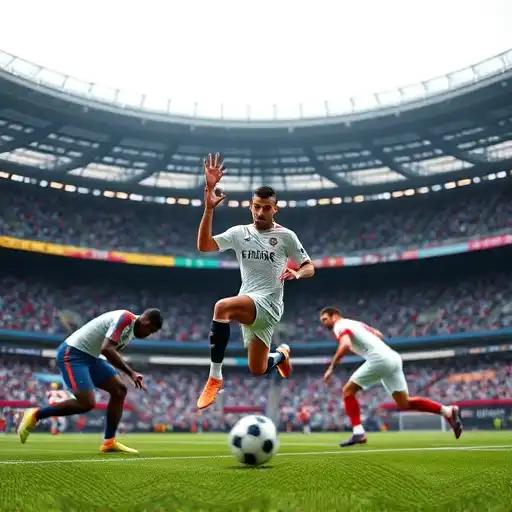 The Evolution of Sports and the Role of jili777