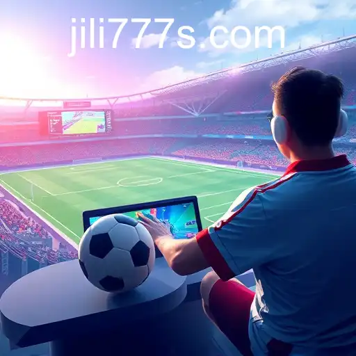 The Rise of Virtual Sports: Entertainment, Technology, and Jili777