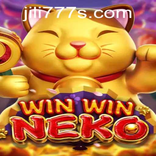 WinWinNeko: The Exciting New Game Experience from Jili777